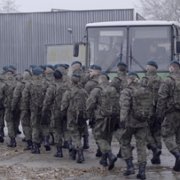 Rekruci - galeria zdjęć - filmweb