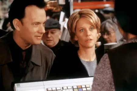 Masz wiadomość - galeria zdjęć - filmweb
