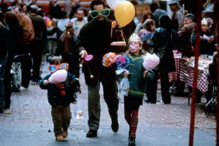 Masz wiadomość - galeria zdjęć - filmweb