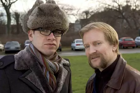Sprængfarlig bombe - galeria zdjęć - filmweb