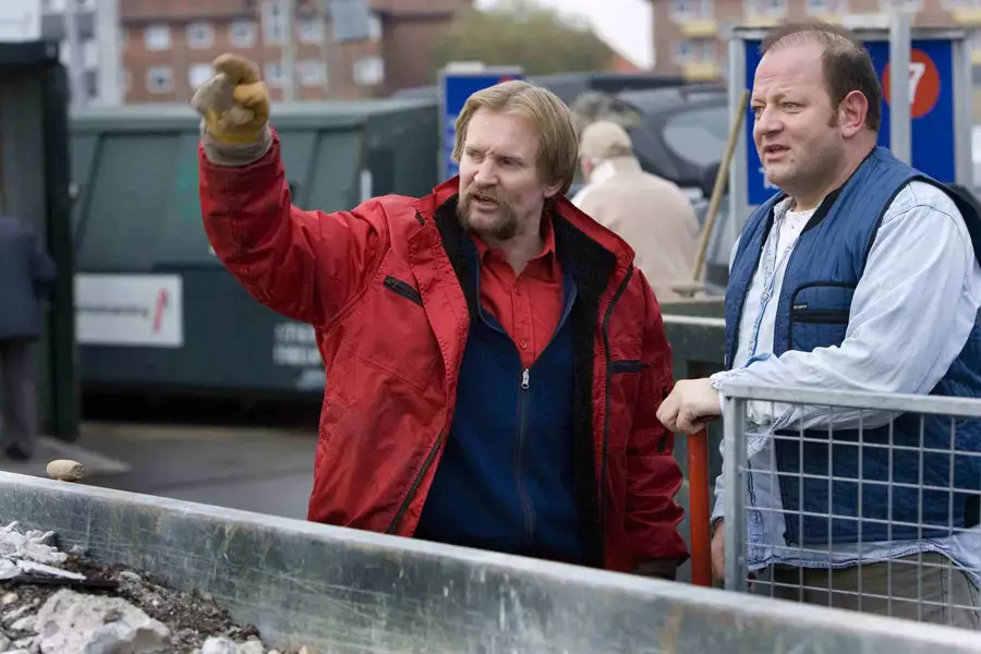 Sprængfarlig bombe - galeria zdjęć - filmweb
