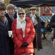 Sprængfarlig bombe - galeria zdjęć - filmweb