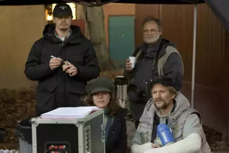 Sprængfarlig bombe - galeria zdjęć - filmweb