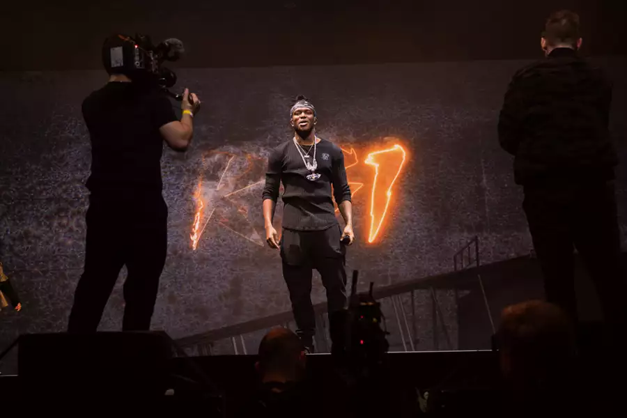 KSI: In Real Life - galeria zdjęć - filmweb