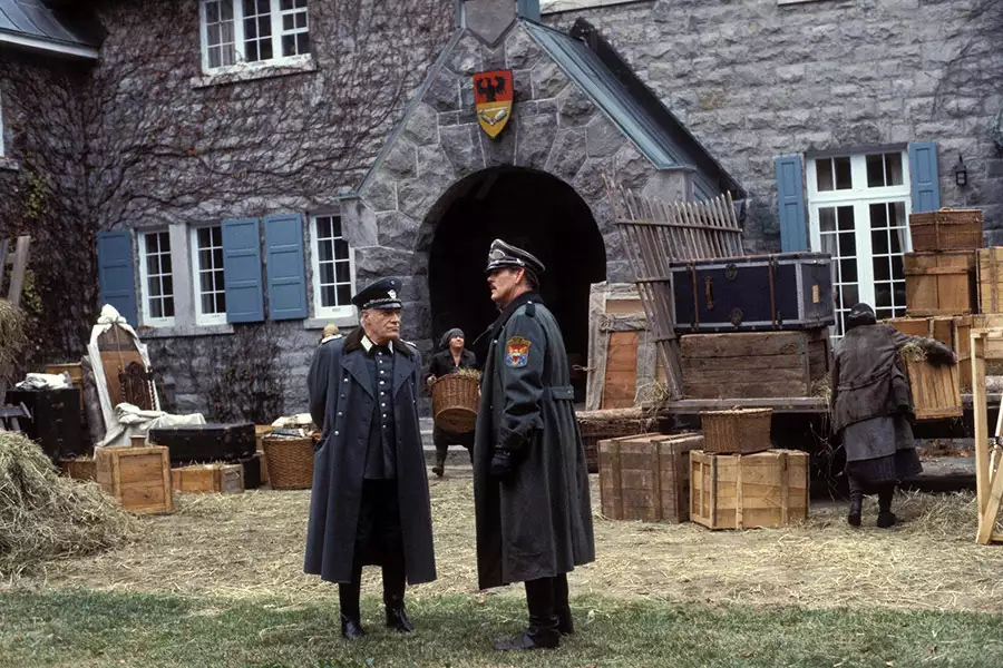 Matka noc - galeria zdjęć - filmweb