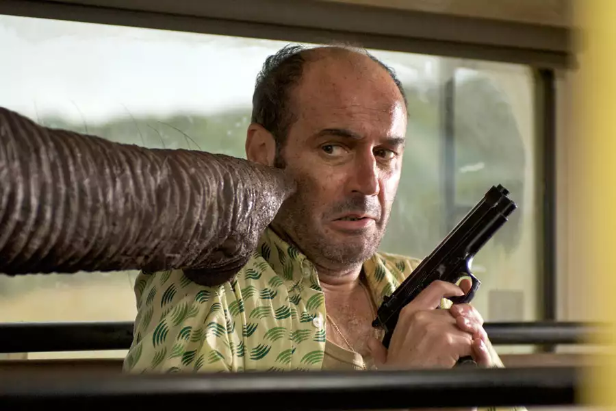 Safari - galeria zdjęć - filmweb