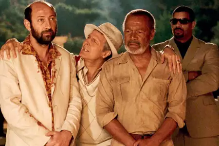 Safari - galeria zdjęć - filmweb