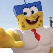 The SpongeBob Movie: Sponge Out of Water - galeria zdjęć - filmweb