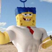 The SpongeBob Movie: Sponge Out of Water - galeria zdjęć - filmweb