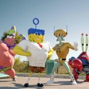 The SpongeBob Movie: Sponge Out of Water - galeria zdjęć - filmweb