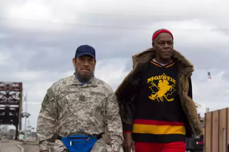 Bad Ass 3 - galeria zdjęć - filmweb