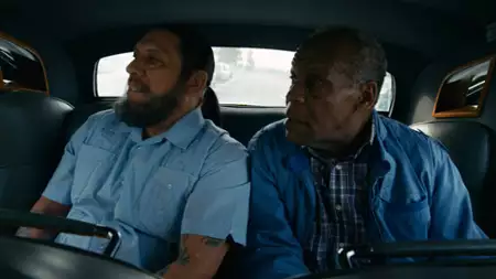 Bad Ass 3 - galeria zdjęć - filmweb
