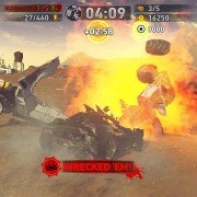 Carmageddon: Max Damage - galeria zdjęć - filmweb