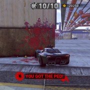 Carmageddon: Max Damage - galeria zdjęć - filmweb