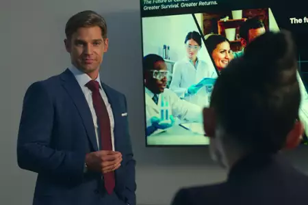 Sex/Life - galeria zdjęć - filmweb