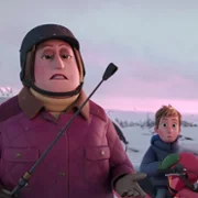 That Christmas - galeria zdjęć - filmweb