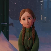 That Christmas - galeria zdjęć - filmweb
