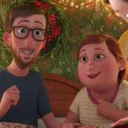That Christmas - galeria zdjęć - filmweb