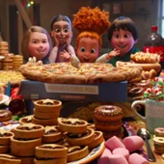 That Christmas - galeria zdjęć - filmweb