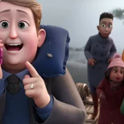 That Christmas - galeria zdjęć - filmweb