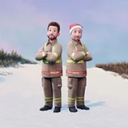 Tamte święta - galeria zdjęć - filmweb