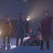 That Christmas - galeria zdjęć - filmweb