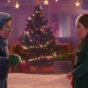 That Christmas - galeria zdjęć - filmweb