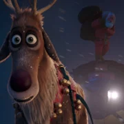 That Christmas - galeria zdjęć - filmweb