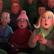 That Christmas - galeria zdjęć - filmweb