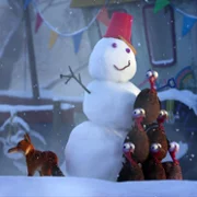 That Christmas - galeria zdjęć - filmweb