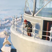 That Christmas - galeria zdjęć - filmweb