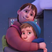 That Christmas - galeria zdjęć - filmweb
