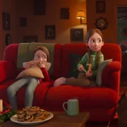 That Christmas - galeria zdjęć - filmweb