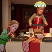 That Christmas - galeria zdjęć - filmweb