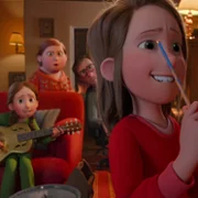 That Christmas - galeria zdjęć - filmweb