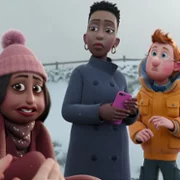 That Christmas - galeria zdjęć - filmweb