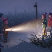 That Christmas - galeria zdjęć - filmweb