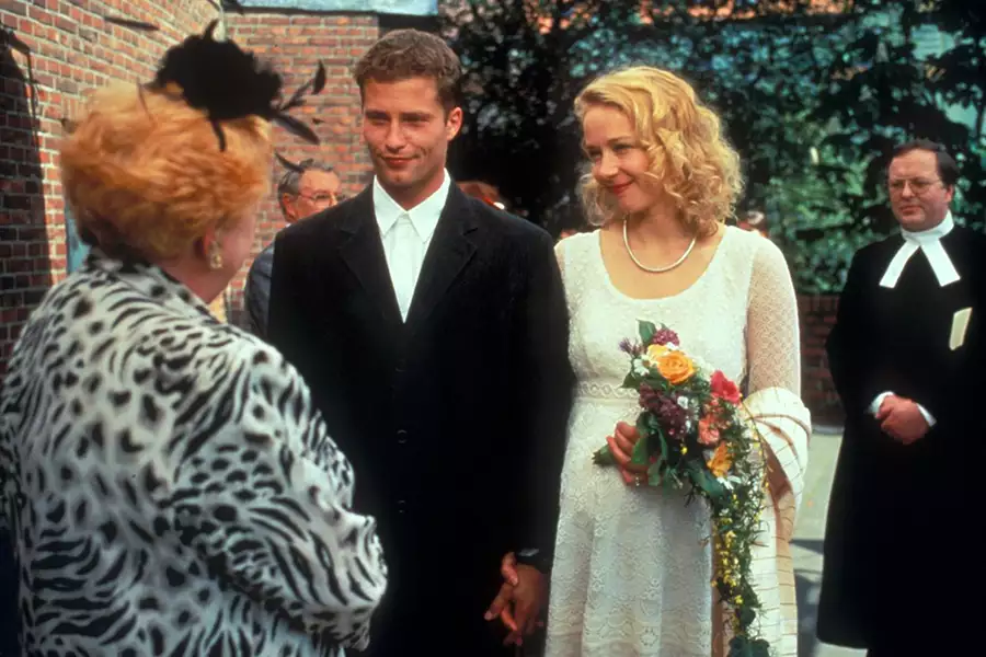 Mężczyzna - przedmiot pożądania - galeria zdjęć - filmweb