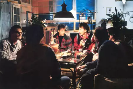 Mężczyzna - przedmiot pożądania - galeria zdjęć - filmweb