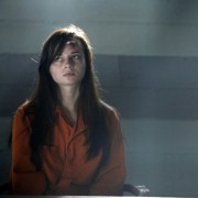 Ashley Rickards w Outlaw
