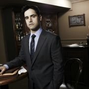 Outlaw - galeria zdjęć - filmweb