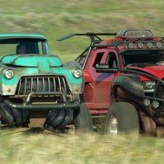 Monster Trucks - galeria zdjęć - filmweb