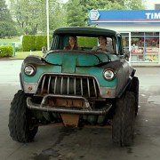 Monster Trucks - galeria zdjęć - filmweb