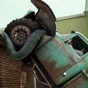 Monster Trucks - galeria zdjęć - filmweb
