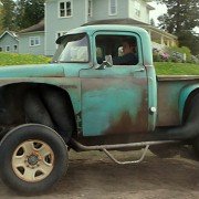 Monster Trucks - galeria zdjęć - filmweb