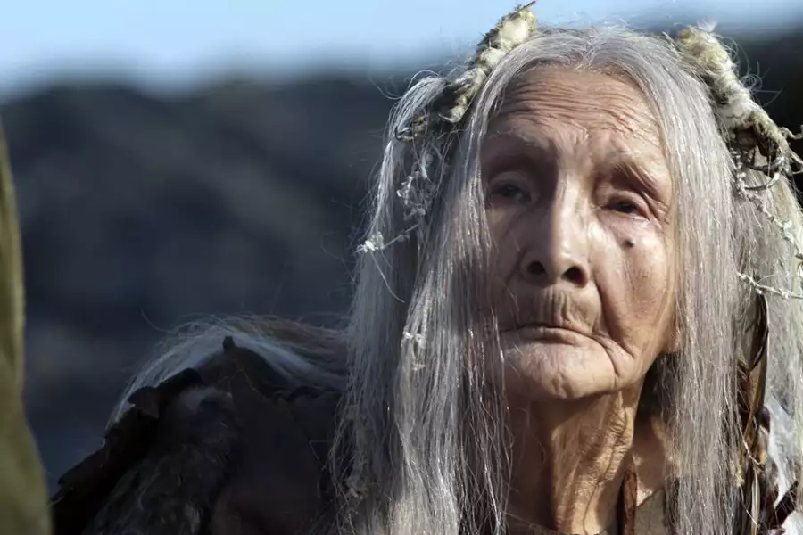 Saints & Strangers - galeria zdjęć - filmweb