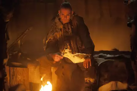 Saints & Strangers - galeria zdjęć - filmweb