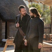 Saints & Strangers - galeria zdjęć - filmweb