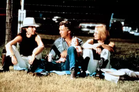 Texasville - galeria zdjęć - filmweb