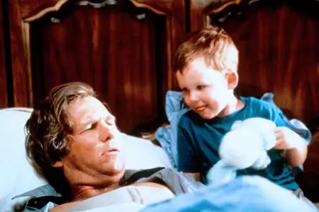 Texasville - galeria zdjęć - filmweb
